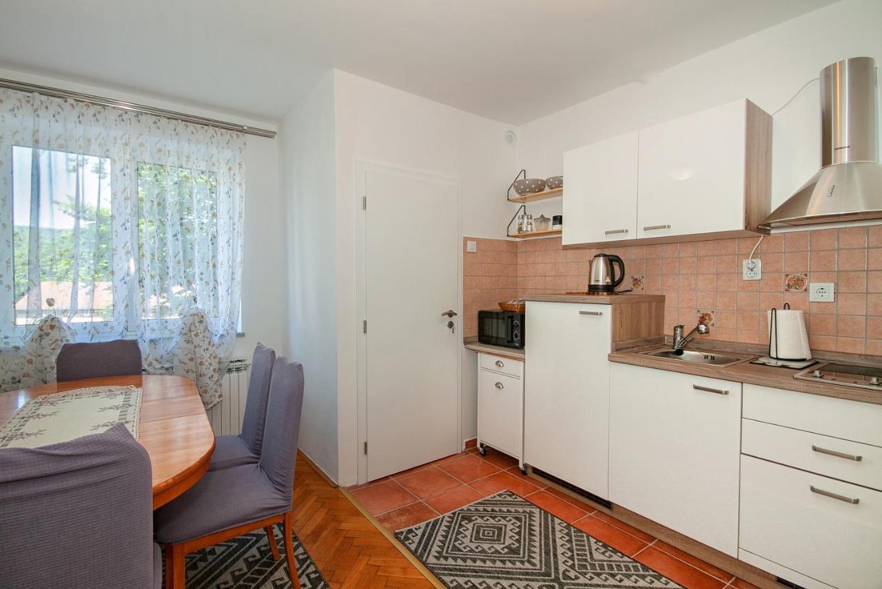 Apartman Plitvice Happy Home Plitvička Jezera Exterior foto